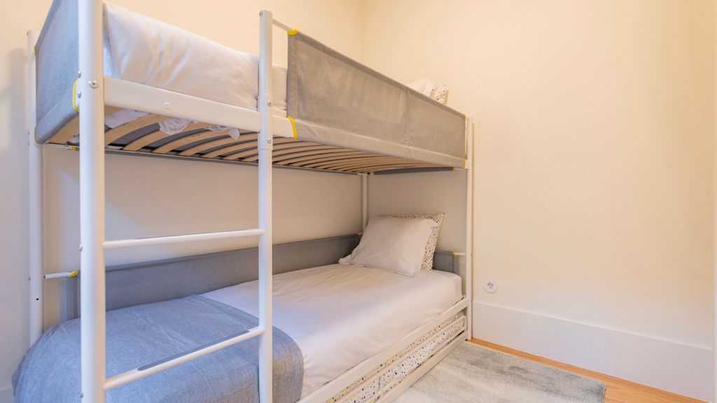 2BDR Alcântara Nest by LovelyStay