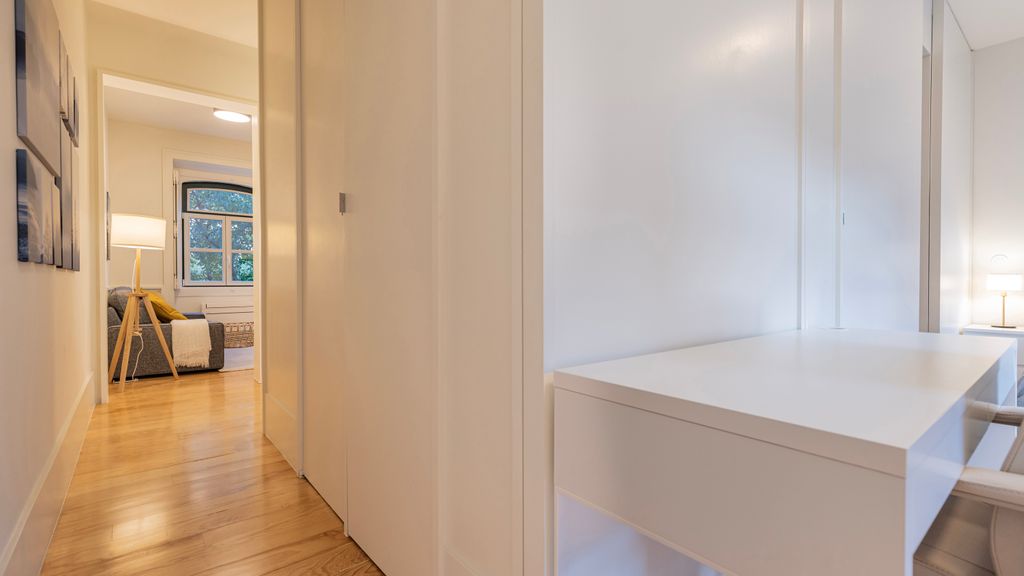 2BDR Alcântara Nest by LovelyStay