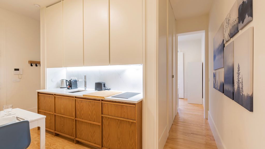 2BDR Alcântara Nest by LovelyStay