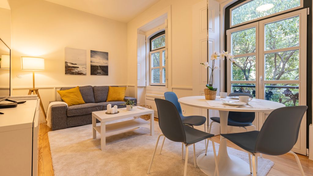 2BDR Alcântara Nest by LovelyStay