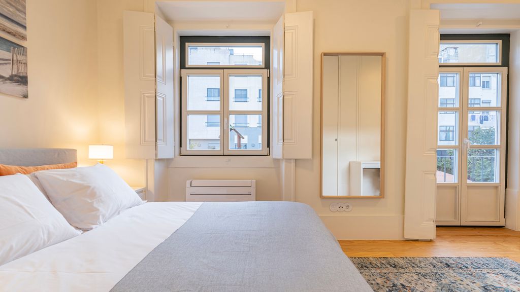 2BDR Alcântara Nest by LovelyStay