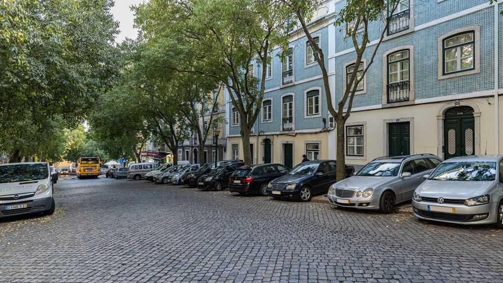 2BDR Alcântara Nest by LovelyStay