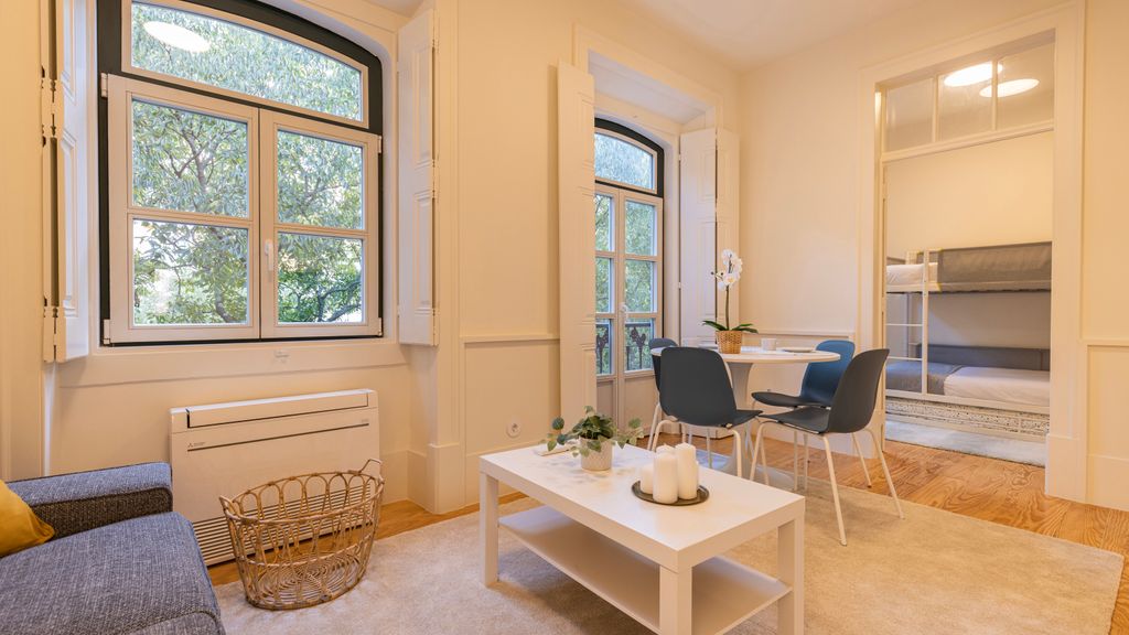 2BDR Alcântara Nest by LovelyStay
