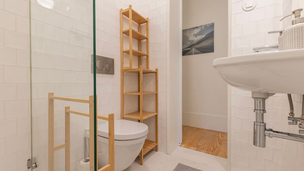 2BDR Alcântara Nest by LovelyStay