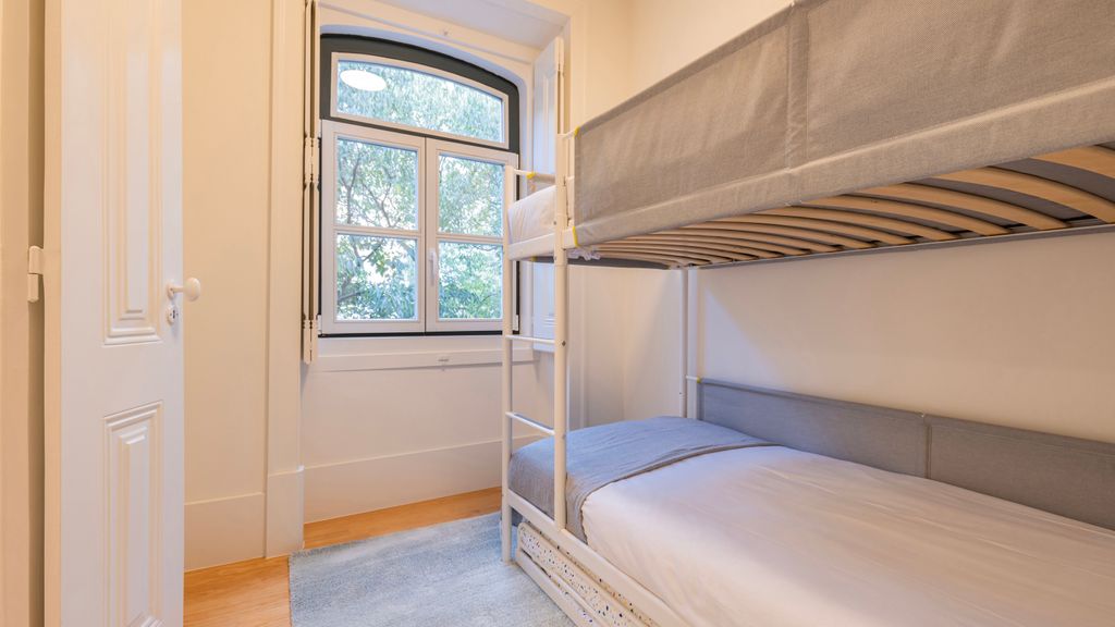 2BDR Alcântara Nest by LovelyStay
