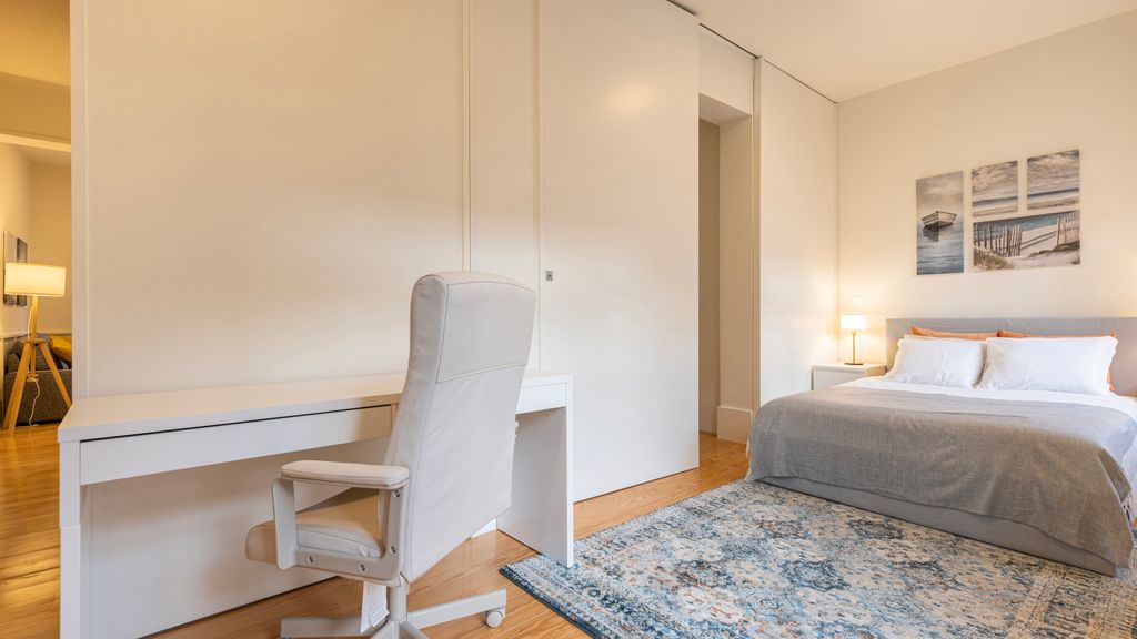 2BDR Alcântara Nest by LovelyStay