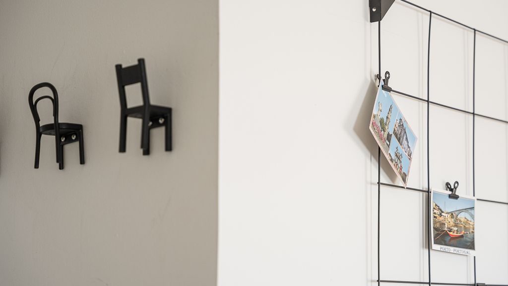Catarina's Little Corner by LovelyStay