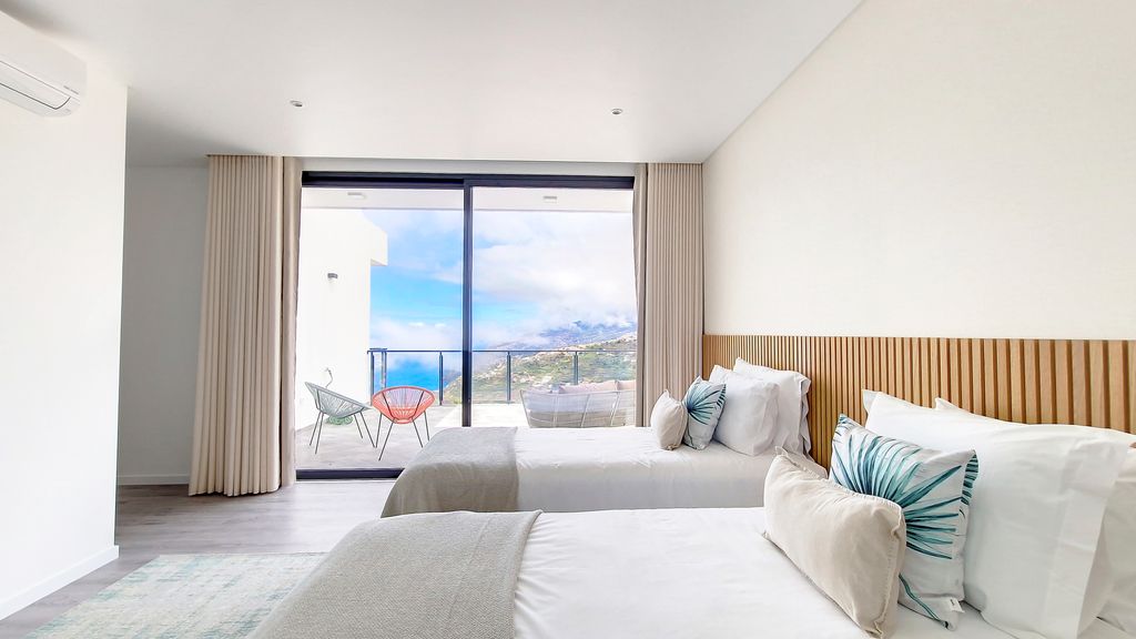 Ohana Ocean View by LovelyStay