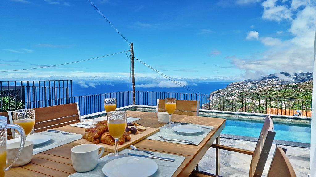 Ohana Ocean View by LovelyStay