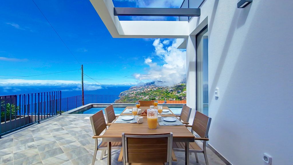 Ohana Ocean View by LovelyStay