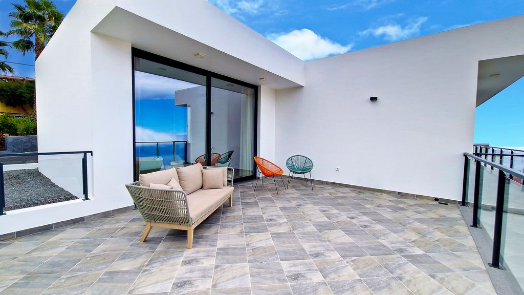 Ohana Ocean View by LovelyStay