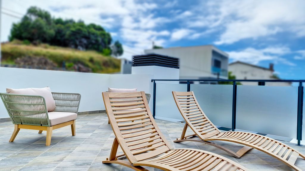 Ohana Ocean View by LovelyStay