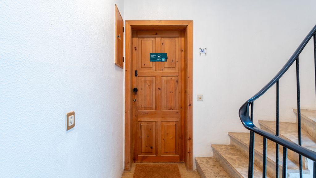 Comfy 2 BDR Apartment W/ Balcony by LovelyStay