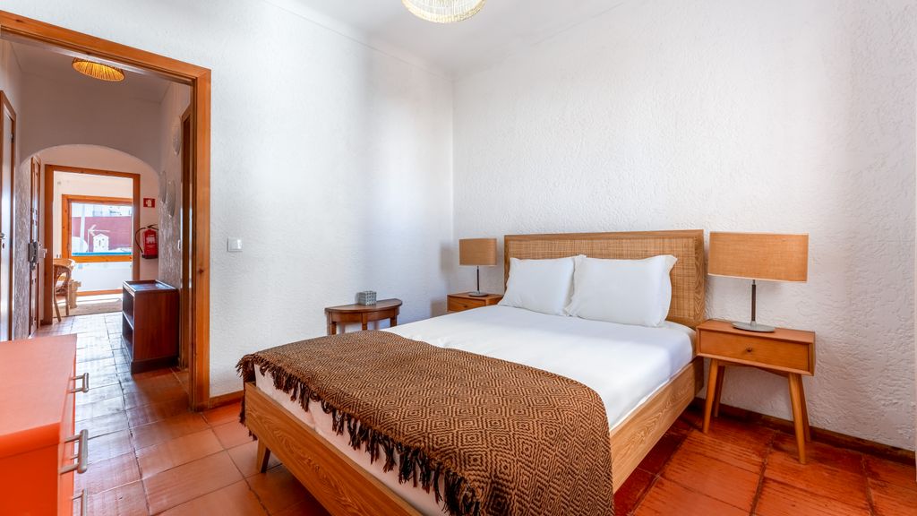Comfy 2 BDR Apartment W/ Balcony by LovelyStay