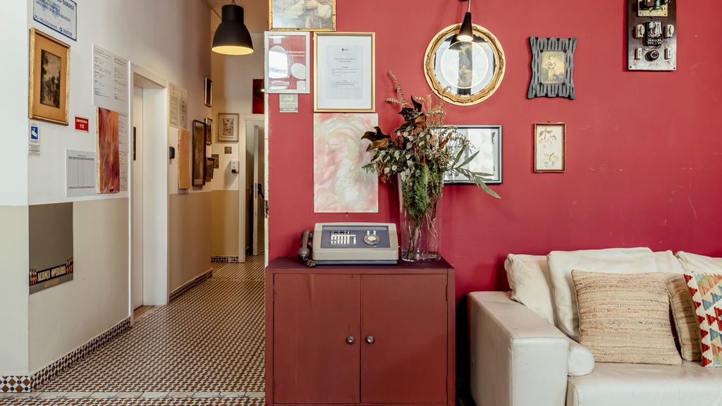 Labor Alliance Residence - Room 2 by LovelyStay