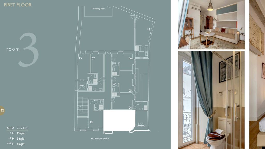 Labor Alliance Residence - Room 3 by LovelyStay