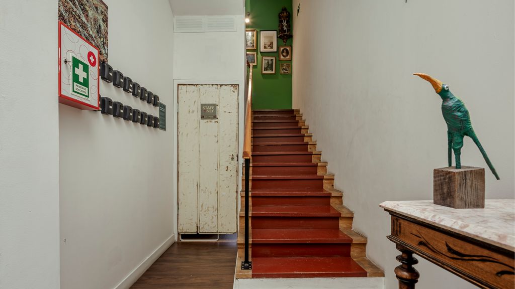 Labor Alliance Residence - Room 5 by LovelyStay