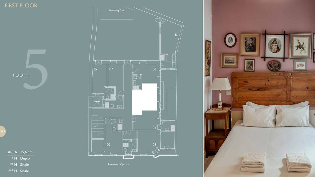 Labor Alliance Residence - Room 5 by LovelyStay