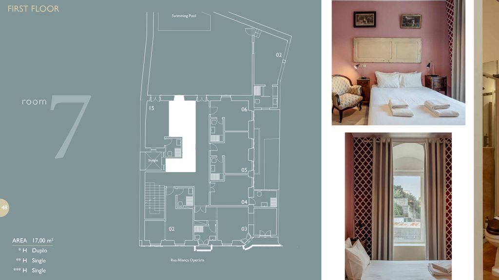 Labor Alliance Residence - Room 7 by LovelyStay