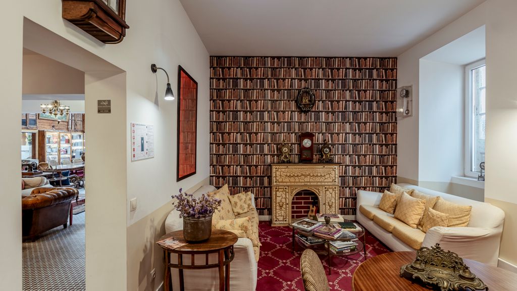 Labor Alliance Residence - Room 7 by LovelyStay