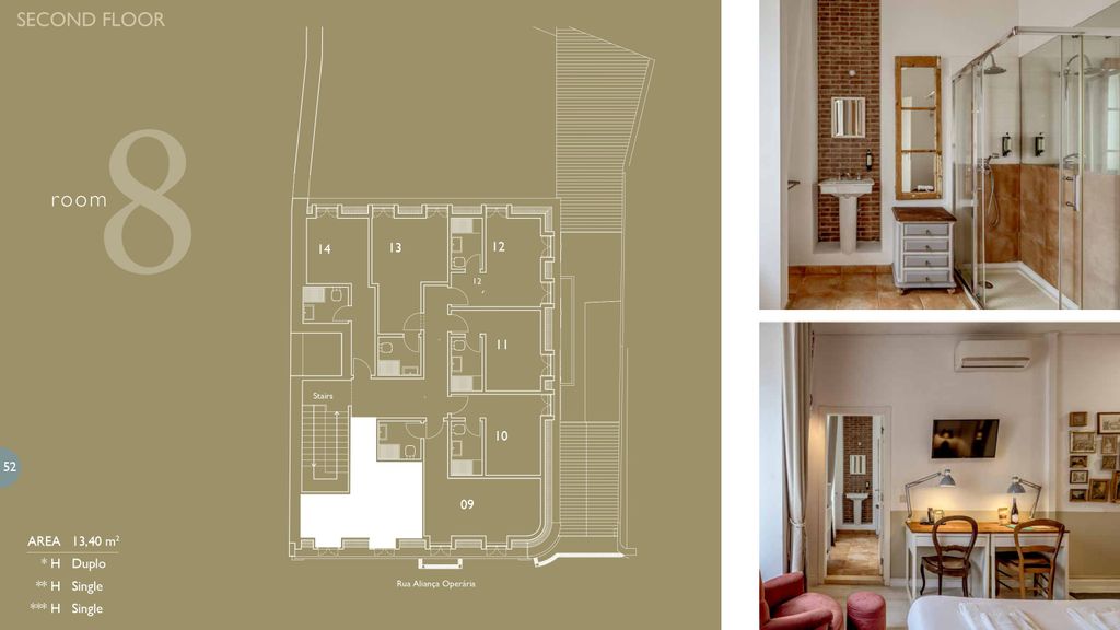 Labor Alliance Residence - Room 8 by LovelyStay