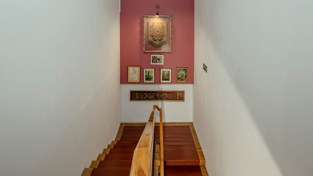 Labor Alliance Residence - Room 9 by LovelyStay