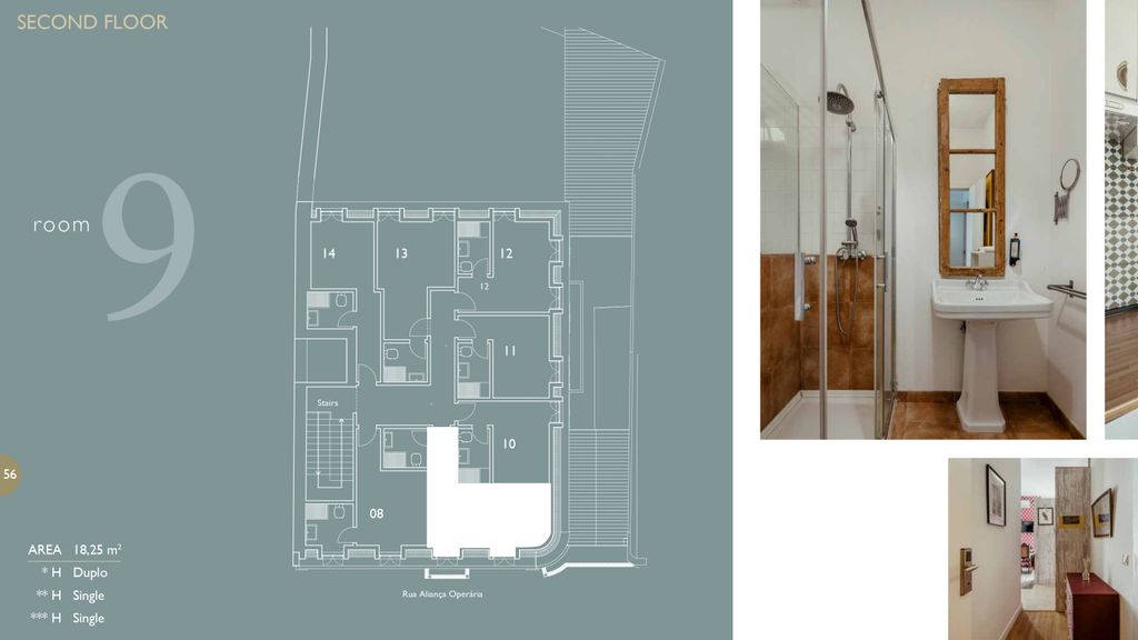 Labor Alliance Residence - Room 9 by LovelyStay