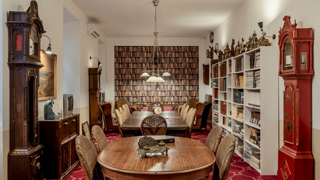 Labor Alliance Residence - Room 9 by LovelyStay