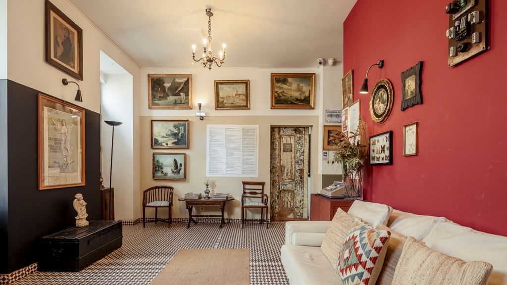 Labor Alliance Residence - Room 10 by LovelyStay