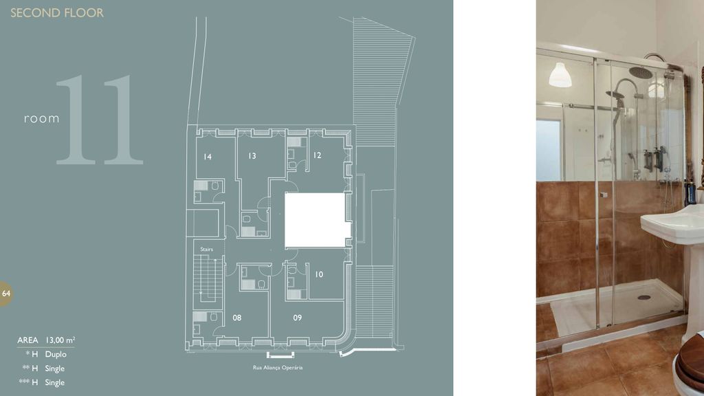 Labor Alliance Residence - Room 11 by LovelyStay