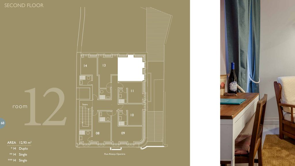Labor Alliance Residence - Room 12 by LovelyStay