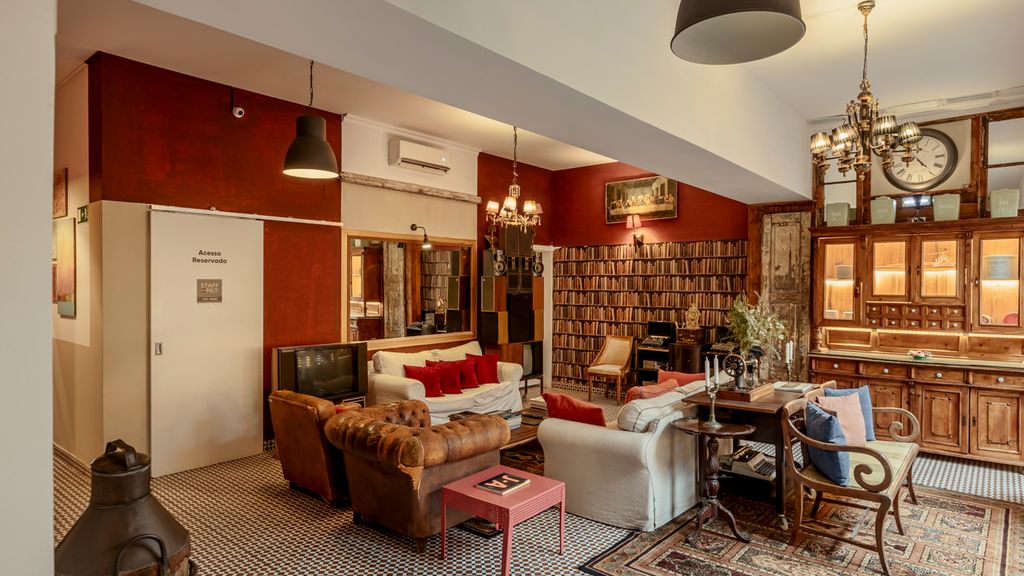 Labor Alliance Residence - Room 13 by LovelyStay