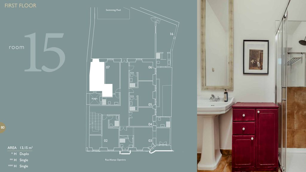 Labor Alliance Residence - Room 15 by LovelyStay