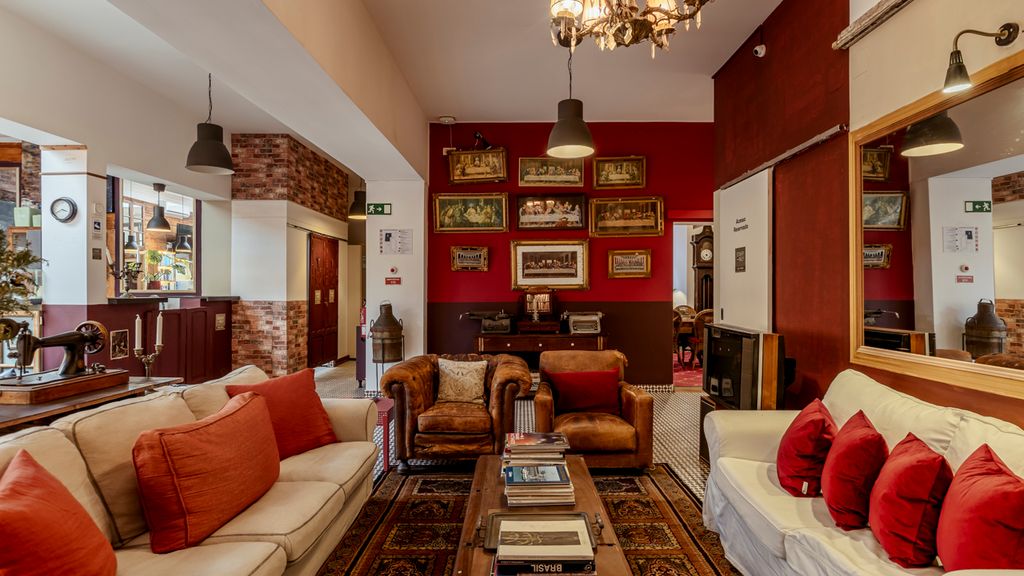 Labor Alliance Residence - Room 15 by LovelyStay