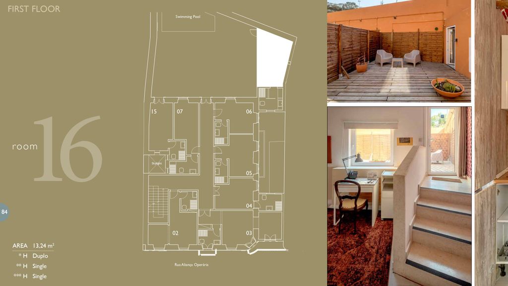 Labor Alliance Residence - Room 16 by LovelyStay