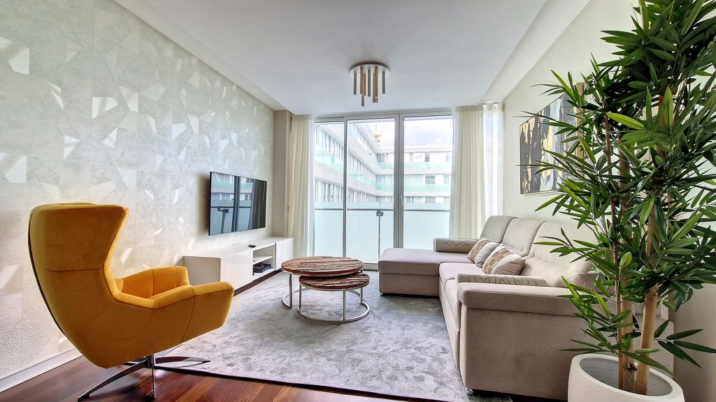 Upscale 1 by LovelyStay