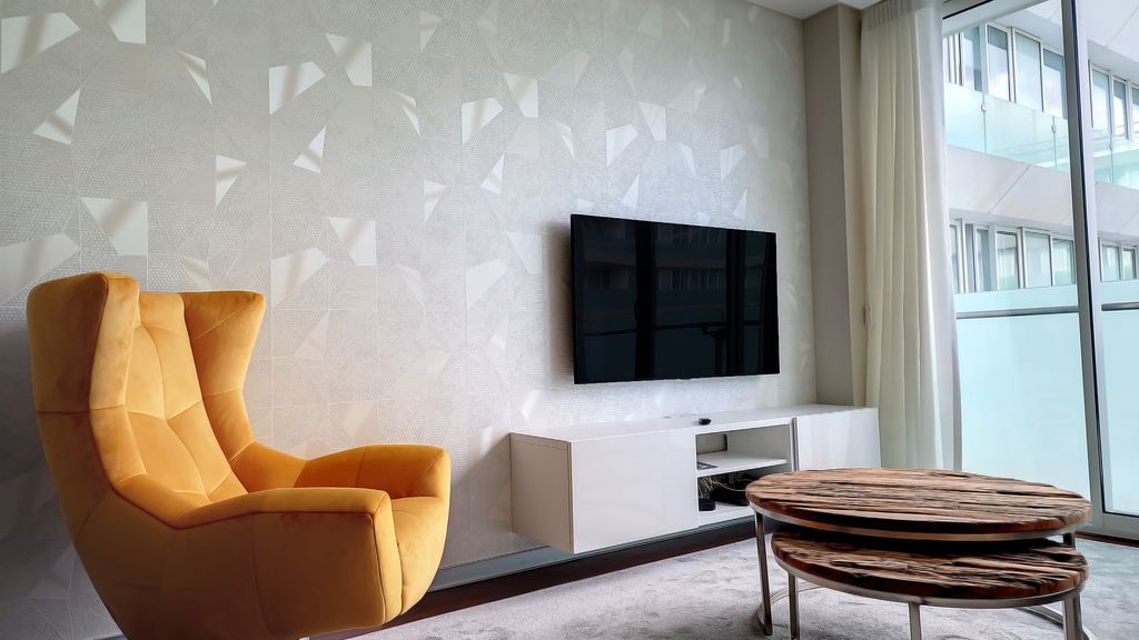 Upscale 1 by LovelyStay