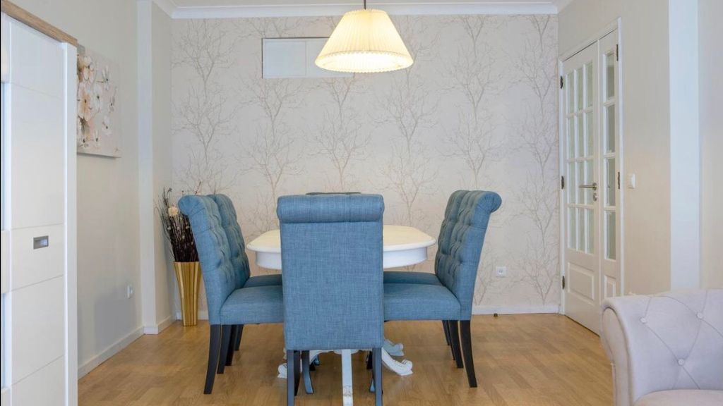 Belas Artes Apartment by LovelyStay