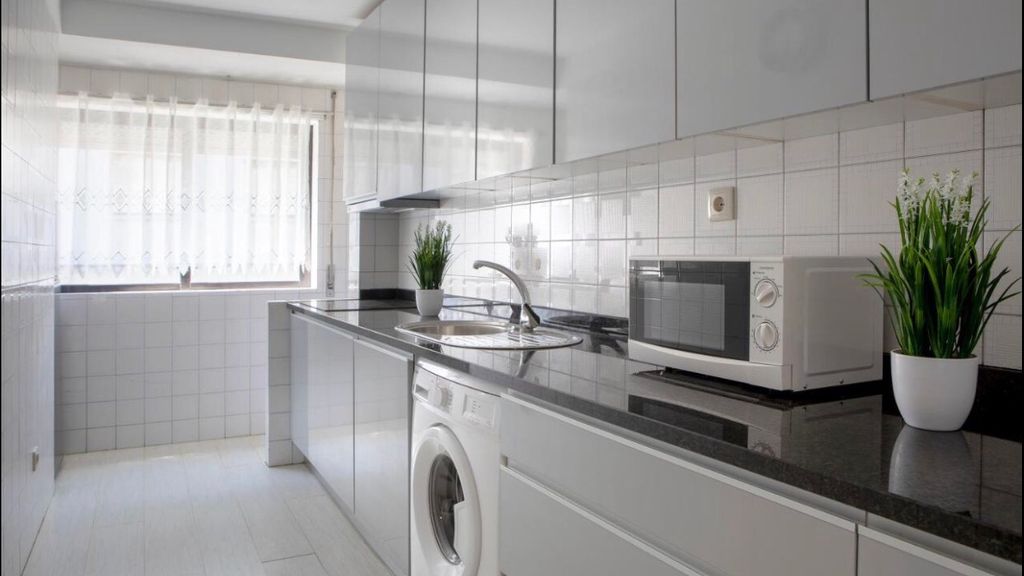 Belas Artes Apartment by LovelyStay
