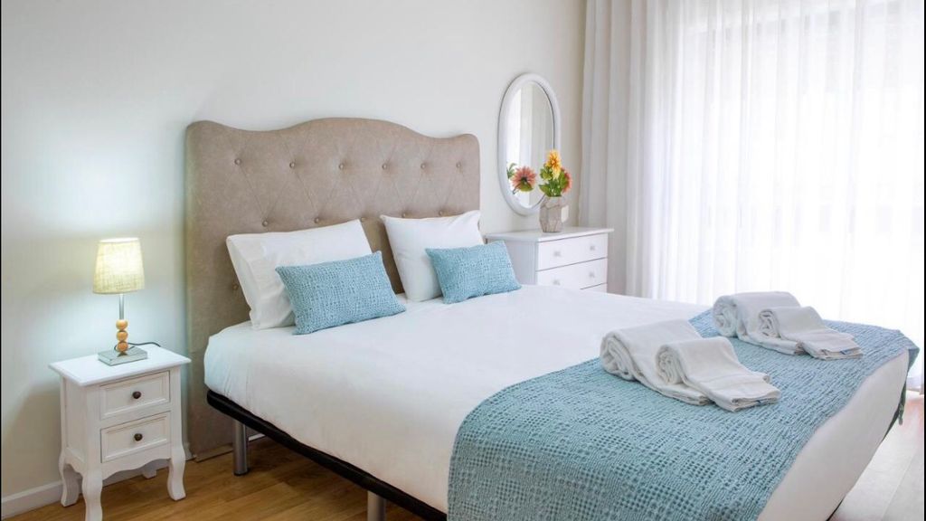 Belas Artes Apartment by LovelyStay