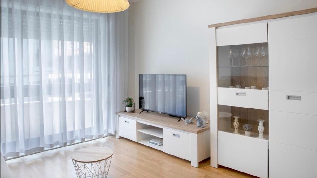 Belas Artes Apartment by LovelyStay