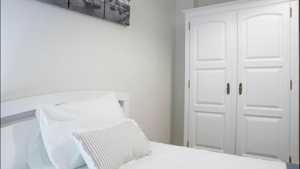 Belas Artes Apartment by LovelyStay