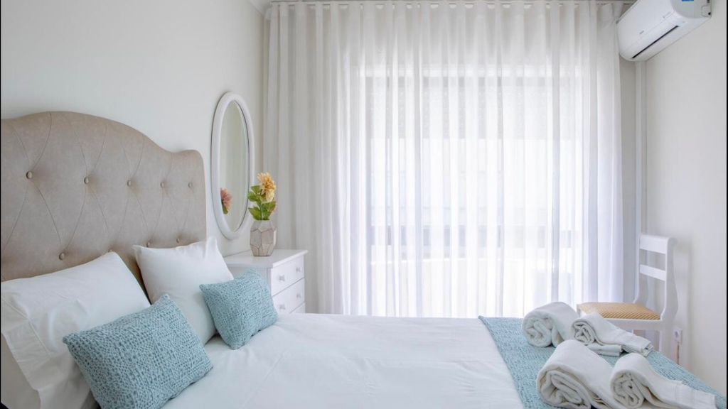 Belas Artes Apartment by LovelyStay
