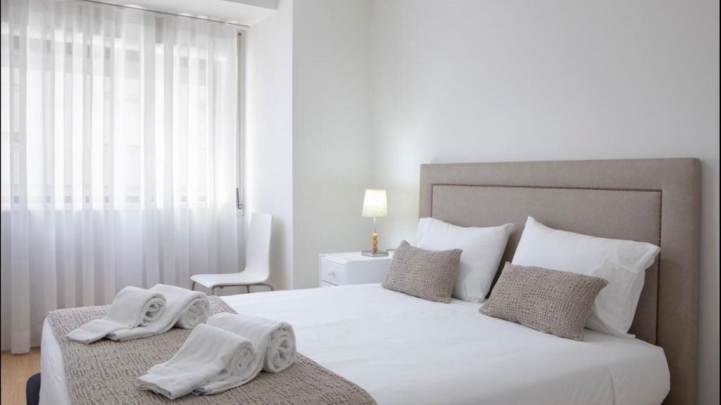 Belas Artes Apartment by LovelyStay