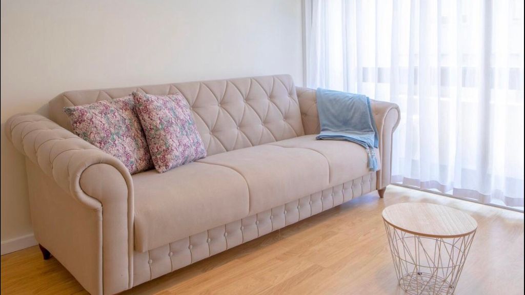 Belas Artes Apartment by LovelyStay
