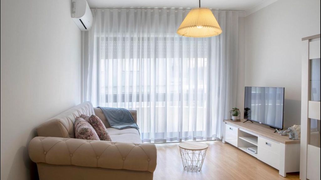 Belas Artes Apartment by LovelyStay