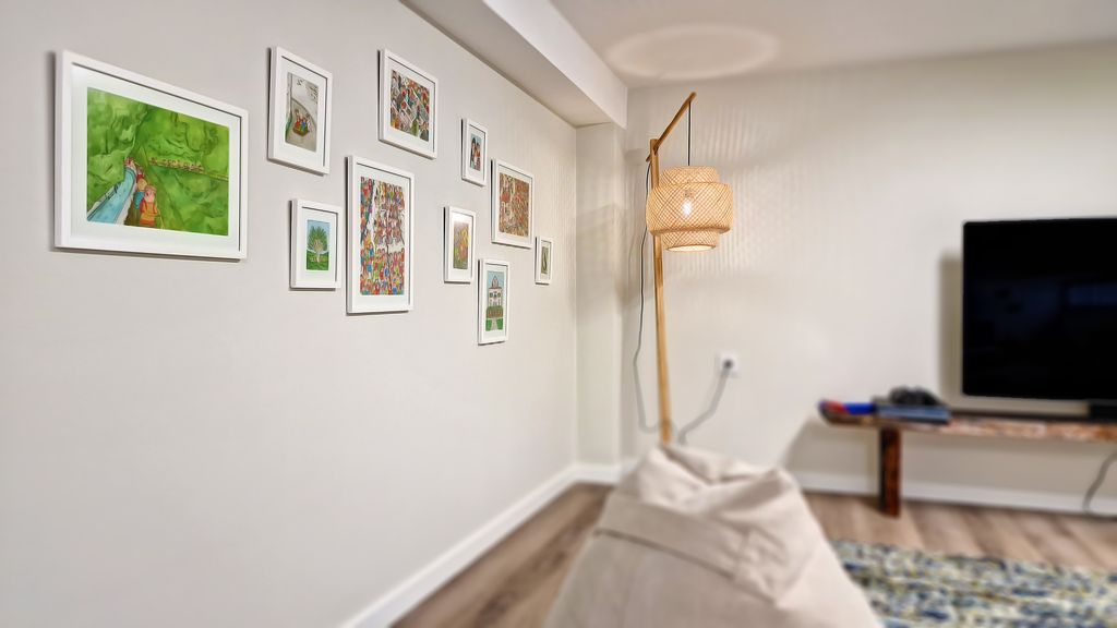 Villa Obra-Prima by LovelyStay