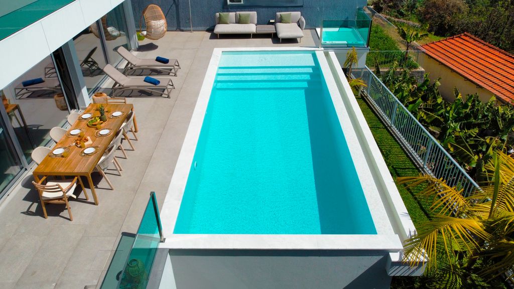 Villa Obra-Prima by LovelyStay