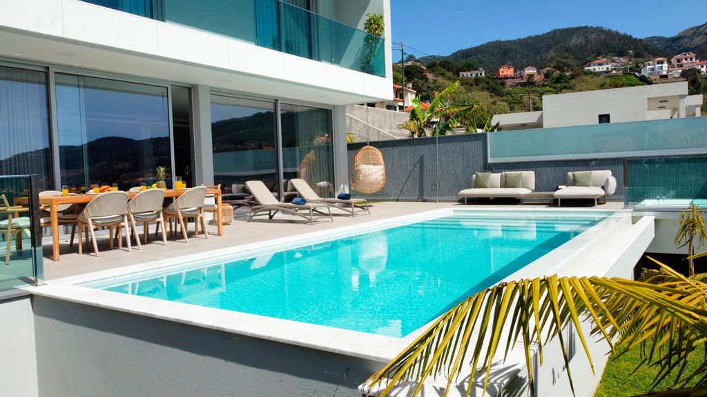 Villa Obra-Prima by LovelyStay