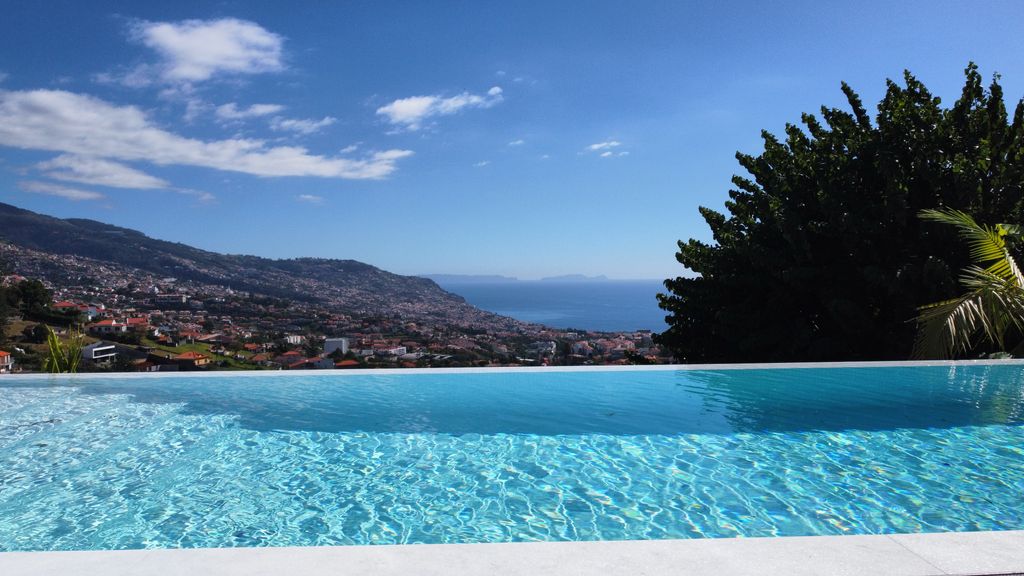 Villa Obra-Prima by LovelyStay